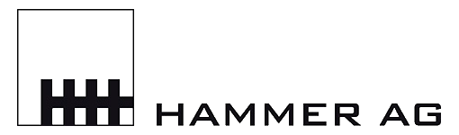Logo der Hammer AG